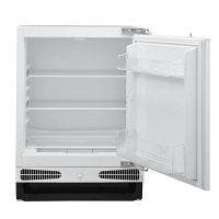 Haden HUL135L Built In Undercounter Larder Fridge 