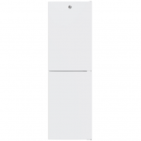 Hoover HVCT3L517EWKR-1 White 50/50 Split Fridge Freezer 