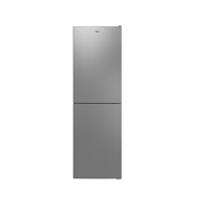 Hoover HVT3CLECKIHS-1 Silver Low Frost 50/50 Split Fridge Freezer