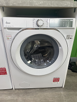 Hoover HWB49AMC/1-80 White 9KG Freestanding Washing Machine - EX DISPLAY 