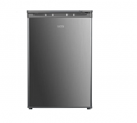 Haden HZ184IX Inox 55cm Undercounter Freestanding Freezer 