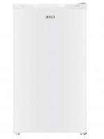 Haden HZ765W-E White 48cm Undercounter Freezer 