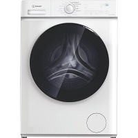 Indesit IDMA8564MYTIMEUK White 8KG/5KG Freestanding Washer Dryer 