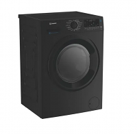 Indesit IDP9646BPUSHGOUK Black 9KG/6KG Freestanding Washer Dryer 
