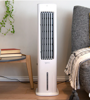 Igenix IG9706 5L Evaporative Air Cooler in White 