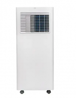 Igenix IGAC01007W 3 in 1 Portable Air Conditioner in White 