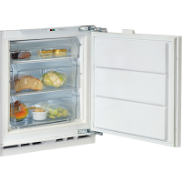 Indesit INBUFZ011 Integrated Undercounter Freezer 