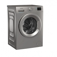 Indesit IP946SPUSHGOUK 9KG Silver Push & Go Washing Machine 