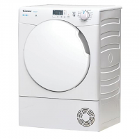 Candy KSEC8LF-80 White 8KG Condenser Dryer 