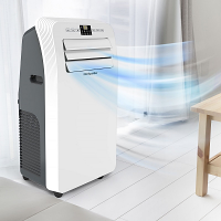 Montpellier MAC12000W 4 in 1 Air Conditioning Unit 