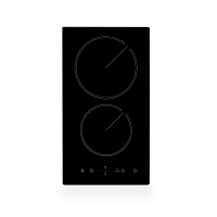 Montpellier MCH29 29cm Domino Ceramic Hob 