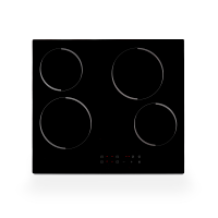 Montpellier MCH59 60cm Ceramic Hob 