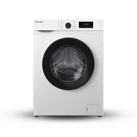 Montpellier MDA61CWM 6KG White Washing Machine 