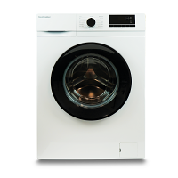 Montpellier MDAWM814W White 8KG Washing Machine 