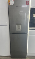 Montpellier MFF183EXWD Inox 50/50 Frost Free Fridge Freezer - EX DISPLAY 