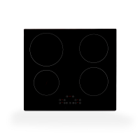 Montpellier MINH59-13A 60cm Black Induction Hob
