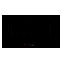 Montpellier MINH90 90cm Induction Hob