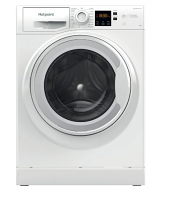 Hotpoint NSWF946WUK White 9KG Anti Stain Washing Machine 