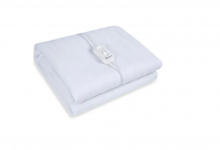 Rediffusion RED135120W Fitted Double Heated Underblanket