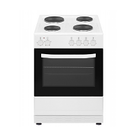 Simfer SIM60EW 60cm Single Cavity Electric Cooker