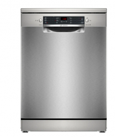 Bosch SMS26AI08G Serie 2 Stainless Steel 60cm Dishwasher