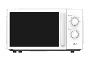 Solt SMW20WX White 700W Solo Microwave