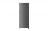 Teknix TFF1435X Inox No Frost Tall Freestanding Freezer