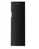 Teknix TFF1715B Black Tall Frost Free Freestanding Freezer 