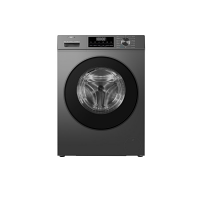 Teknix TK3W1014XS Silver 10KG Washing Machine 