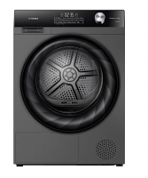 Teknix TK5HP9HS 9KG Titanium Heat Pump Dryer