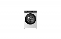 Teknix TK5W1214HW White 12KG Washing Machine 