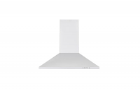 Teknix TKCH26X Stainless Steel 60cm Chimney Hood 