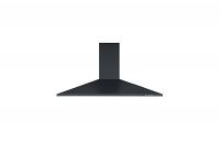 Tekinx TKCH29B Black 90cm Chimney Hood 