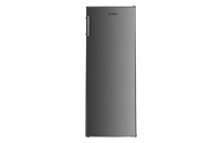 Teknix TL1435X Inox Tall Freestanding Larder Fridge 