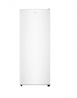 Teknix TSFG1385W White Freestanding Tall Freezer 