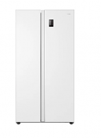 Teknix TX2SBS1791PW White Side By Side Fridge Freezer 