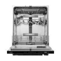 Teknix TX3BD608 Built in 60cm Dishwasher