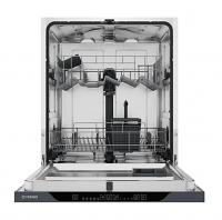 Teknix TXBD600 Integrated 60cm Dishwasher 