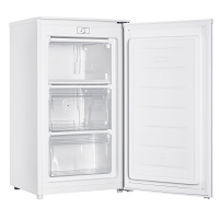Teknix UC48F2W 48cm Undercounter White Freezer 