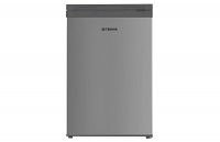 Teknix UC55F5S Silver 55cm Undercounter Freezer 