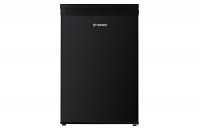 Teknix UC55L5B Black 55cm Undercounter Larder Fridge 