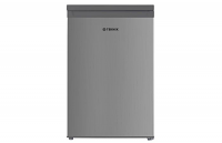 Teknix UC55L5S Silver 55cm Undercounter Larder Fridge 