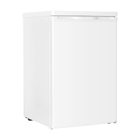 Teknix UC55L5W White 55cm Undercounter Larder Fridge