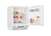 Hoover WCKLSE68EWK Integrated Undercounter Larder Fridge 