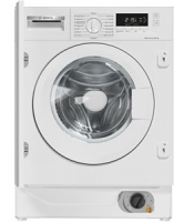 Bosch WKD28260GB Serie 4 Built In Washer Dryer 8/5KG